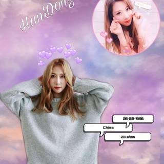Handong wallpaper