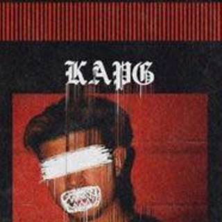 Kap G wallpaper