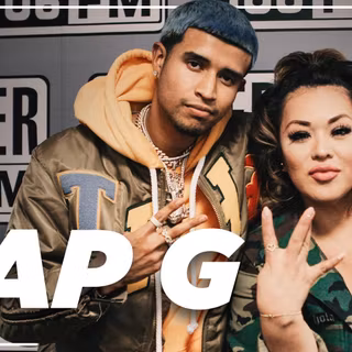 Kap G wallpaper