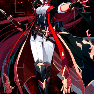 GrandChase wallpaper