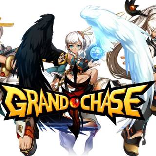 GrandChase wallpaper