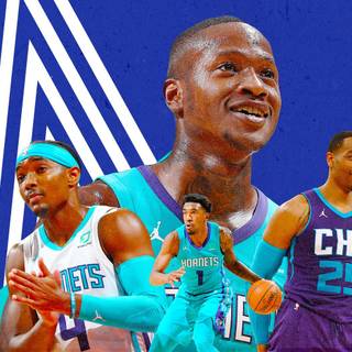 Devonte' Graham wallpaper