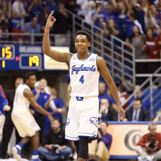 Devonte' Graham wallpaper