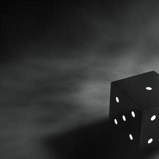 Black Windows 10 wallpaper