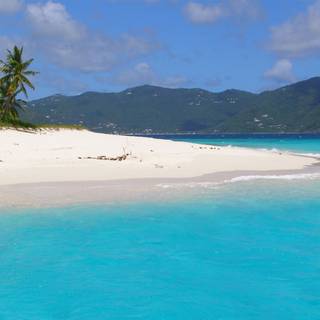 Turks and Caicos Islands wallpaper