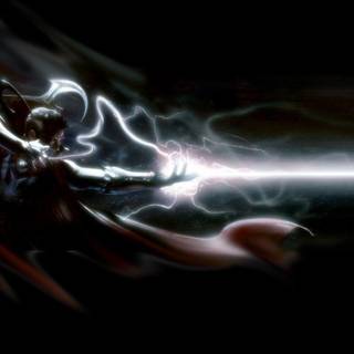 Doctor Strange PC wallpaper