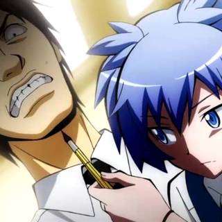 Ren Sakakibara wallpaper