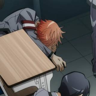 Ren Sakakibara wallpaper