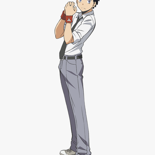 Tomohito Sugino wallpaper