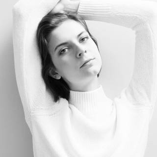 1080x2340 women wallpaper