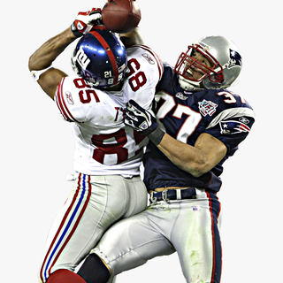 American football players wallpaper