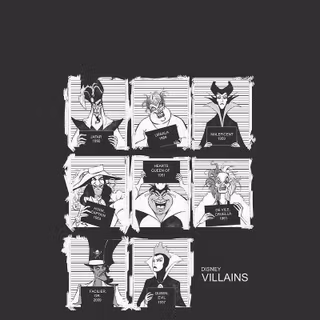 Mugshot wallpaper