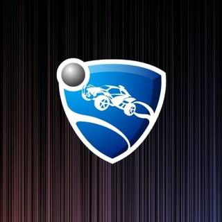 Rocket League iPhone wallpaper