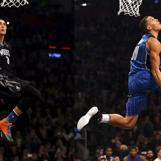 Zach Lavine desktop wallpaper