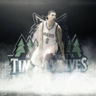 Zach Lavine desktop wallpaper