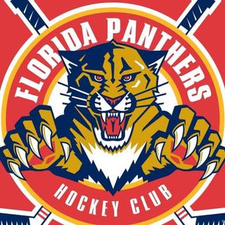 Florida Panthers desktop wallpaper