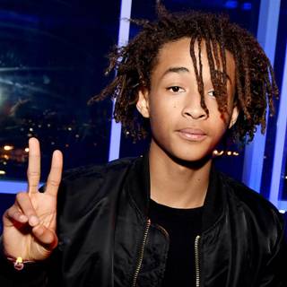 Jaden desktop 4k wallpaper