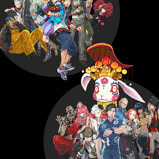 Zero Escape phone wallpaper