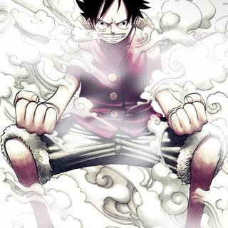 Gear Second wallpaper