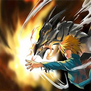 Joey Wheeler wallpaper