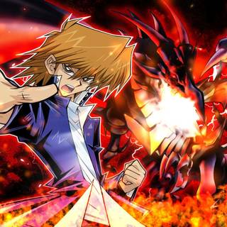 Joey Wheeler wallpaper