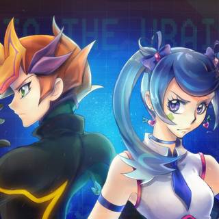 Joey Wheeler wallpaper