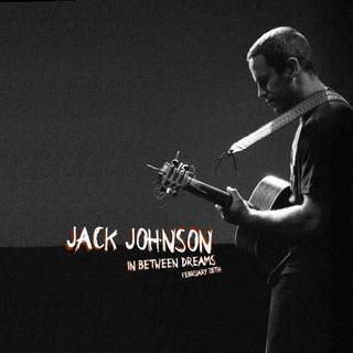 Jack Johnson wallpaper