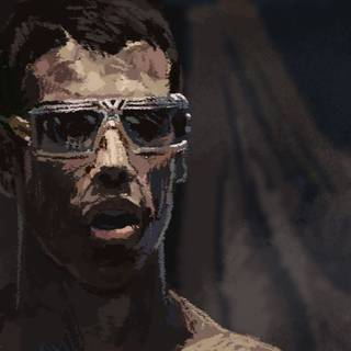 RocknRolla wallpaper