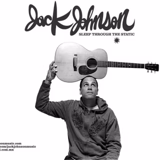 Jack Johnson wallpaper