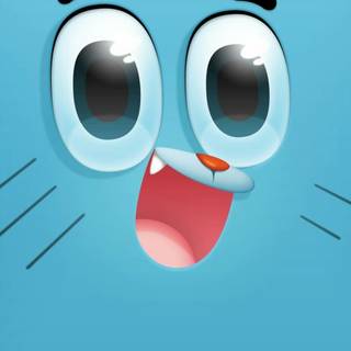 Supreme Gumball wallpaper