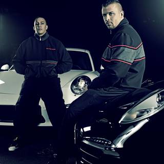 Farid Bang wallpaper