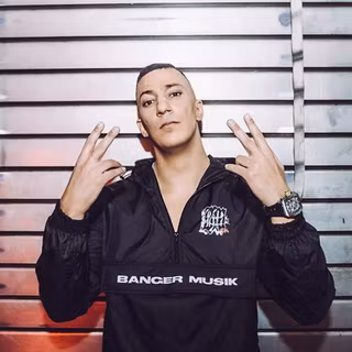 Farid Bang wallpaper