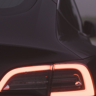 2021 Tesla model 3 wallpaper