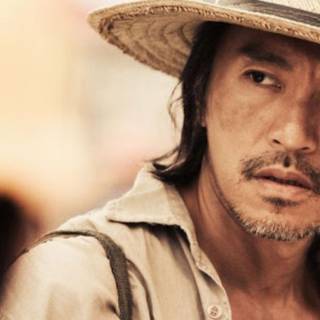 Stephen Chow wallpaper