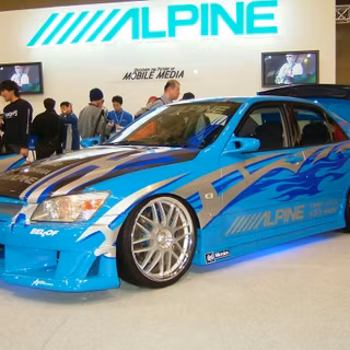 Carros Rebaixados Online wallpaper