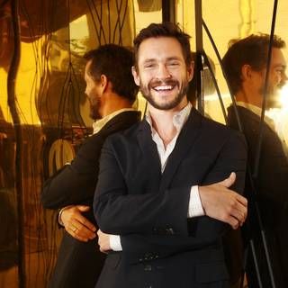 Hugh Dancy wallpaper