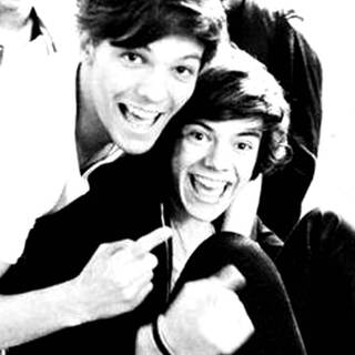 Larry Stylinson desktop wallpaper