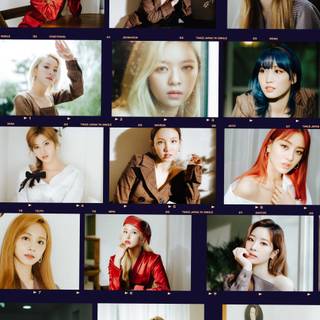 Twice Better wallpaper