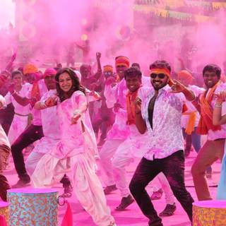 Kalakalappu 2 wallpaper