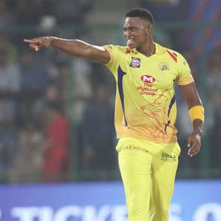 Lungi Ngidi wallpaper