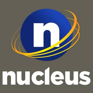 Nucleus wallpaper