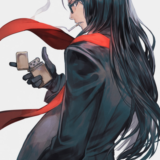 Lord El-Melloi II wallpaper