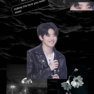 Junkyu Treasure wallpaper