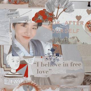 Junkyu Treasure wallpaper