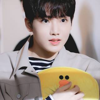 Junkyu Treasure wallpaper