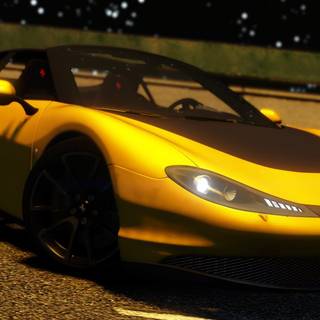 Ferrari Pininfarina Sergio wallpaper