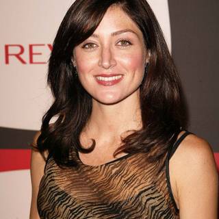 Sasha Alexander wallpaper