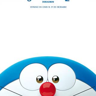 Mobile Doraemon wallpaper