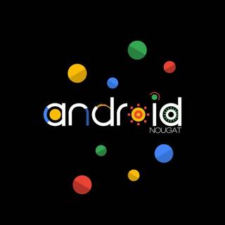 Minimalist Android HD wallpaper