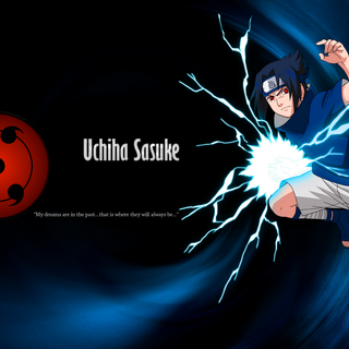 Uchiha computer wallpaper